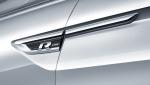 Volkswagen Tiguan L R-Line 2018 года (CN)